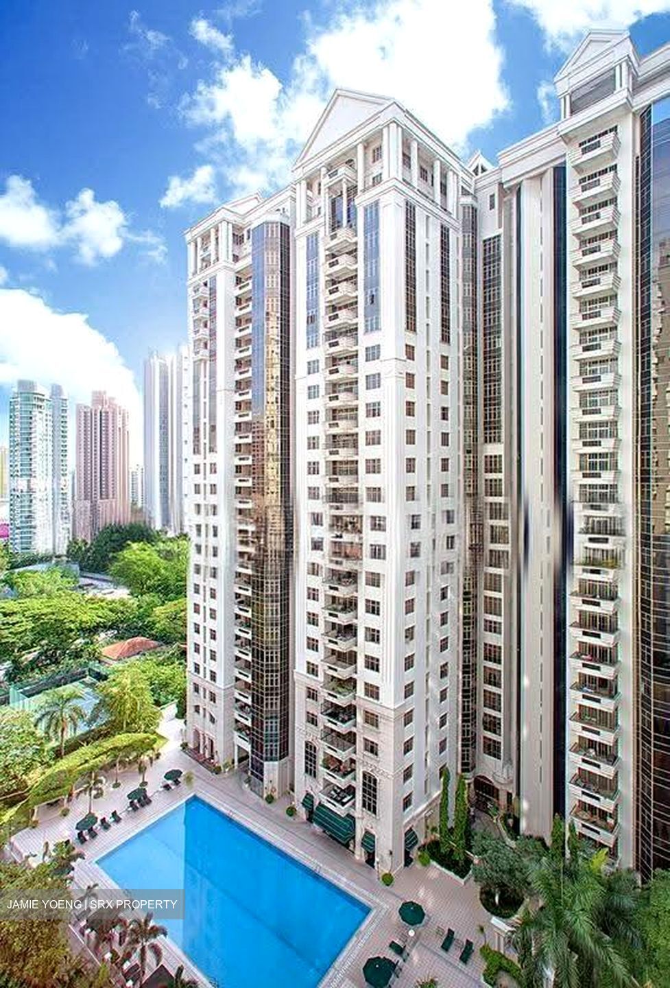 Leonie Condotel (D9), Condominium #616601661